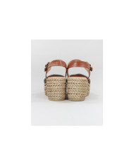 Sandalias de Madame Ginova Compensated