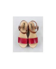 Sandalias de Madame Ginova Compensated