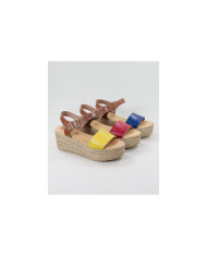 Sandals by Madame Ginova Compensated