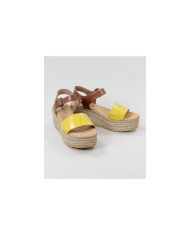 Sandalias de Madame Ginova Compensated