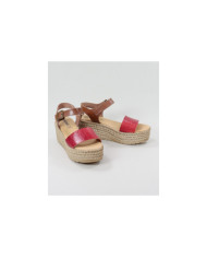 Sandalias de Madame Ginova Compensated