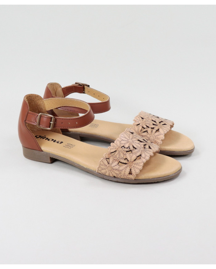 Sandalias de Senhora Ginova