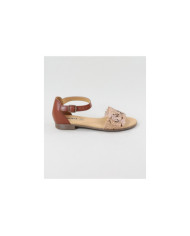 Sandalias de Senhora Ginova