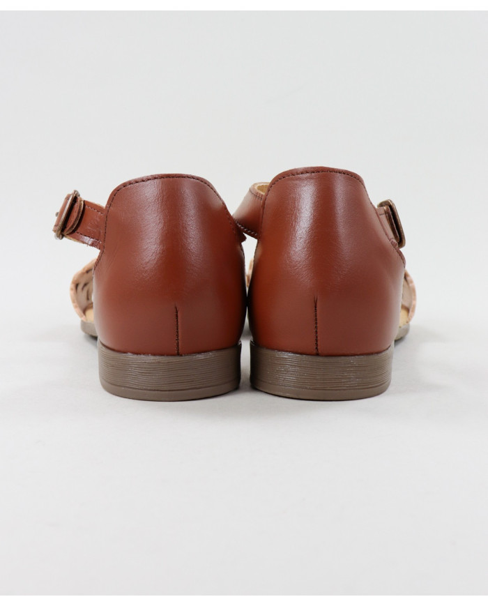 Sandalias de Senhora Ginova