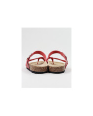Ms. Ginova Slippers with Anatomical Insole