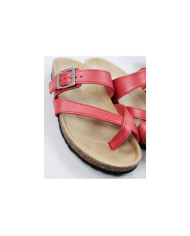 Ms. Ginova Slippers with Anatomical Insole