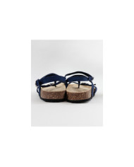Sandalias Lady Ginova con tira ajustable