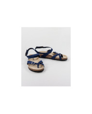 Sandalias Lady Ginova con tira ajustable