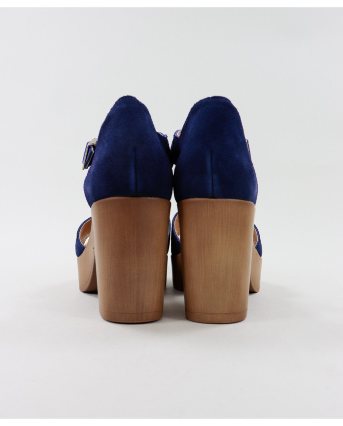 Sandals by Madame Ginova Compensated