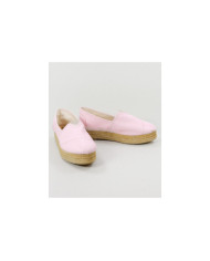 Alpercatas de Senhora Ginova with Platform