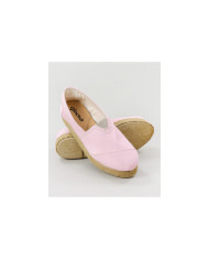 Alpercatas de Senhora Ginova with Platform