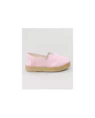 Alpercatas de Senhora Ginova with Platform