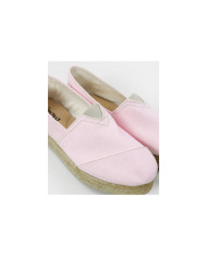 Alpercatas de Senhora Ginova com Plataforma