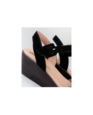 Sandalias Lady Ginova con tira ajustable