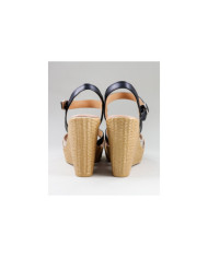 Sandalias de Senhora Ginova con Tiras