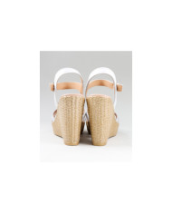 Sandalias de Senhora Ginova con Tiras