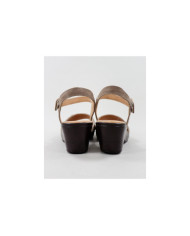 Sandalias Lady Ginova con tira ajustable