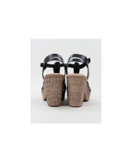 Sandals by Madame Ginova Closed to the Front