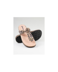 Chinelos de Senhora Ginova de Enfiar no Dedo