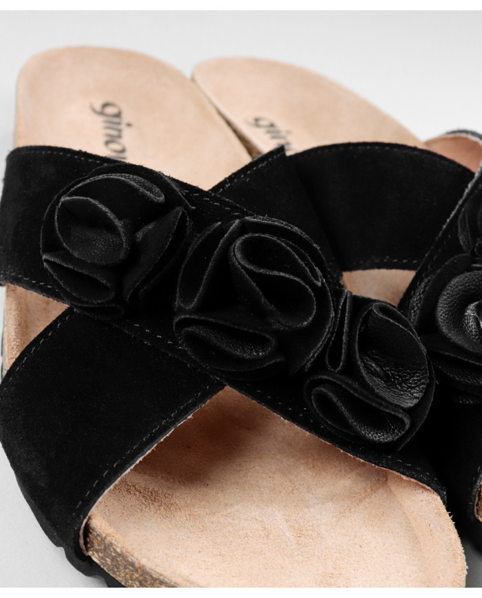 Damas Zapatillas con plantilla anatómica