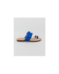 Ms. Ginova Slippers with Franzido