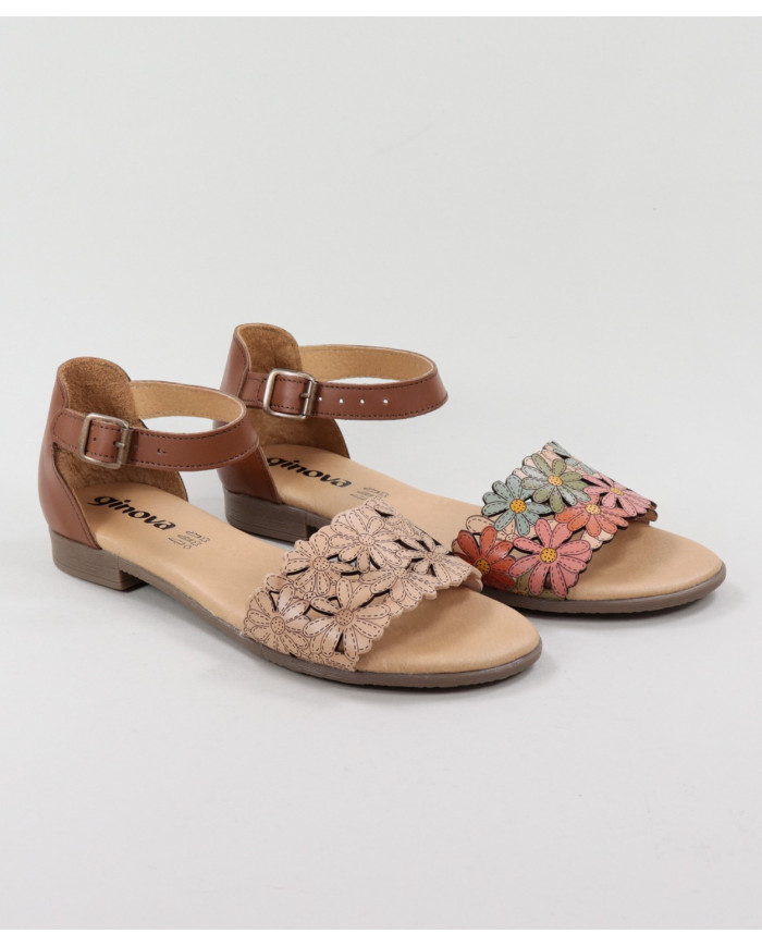 Sandals by Senhora Ginova