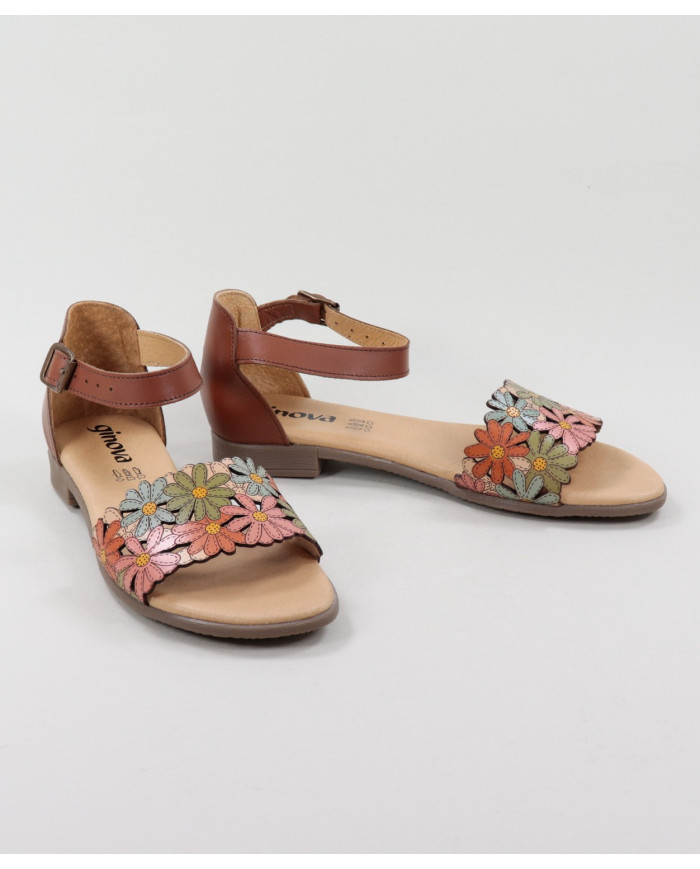 Sandals by Senhora Ginova