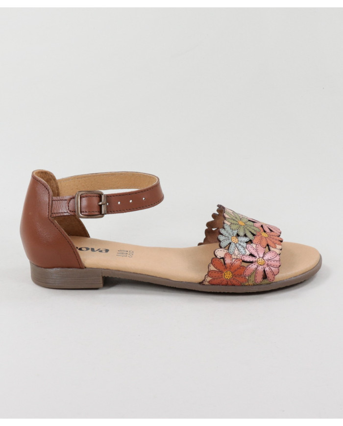 Sandalias de Senhora Ginova