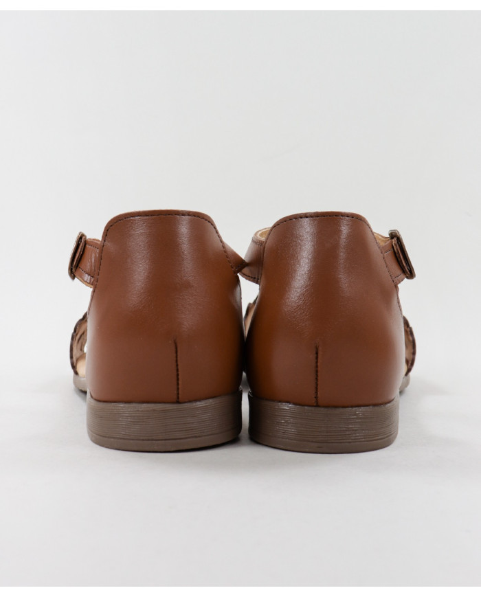 Sandalias de Senhora Ginova