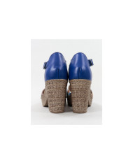 Sandalias de Madame Ginova Floridas