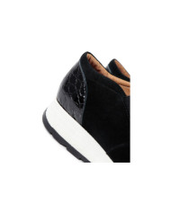 Zapatillas de mujeres Ginova con Berloque