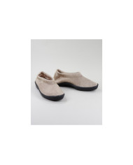 Orthopedic Shoes with Gaspea in Mesh Tricoted