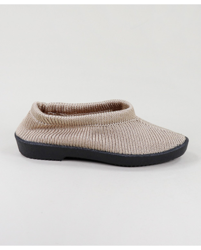 Orthopedic Shoes with Gaspea in Mesh Tricoted