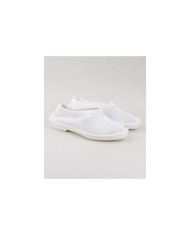 Orthopedic Shoes with Gaspea in Mesh Tricoted