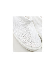 Zapatos Ginova Comfort con Parte Superior de Malla Elástica