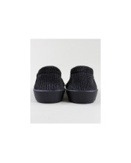 Sapatos Ortopédicos com Gáspea em Malha Tricotada