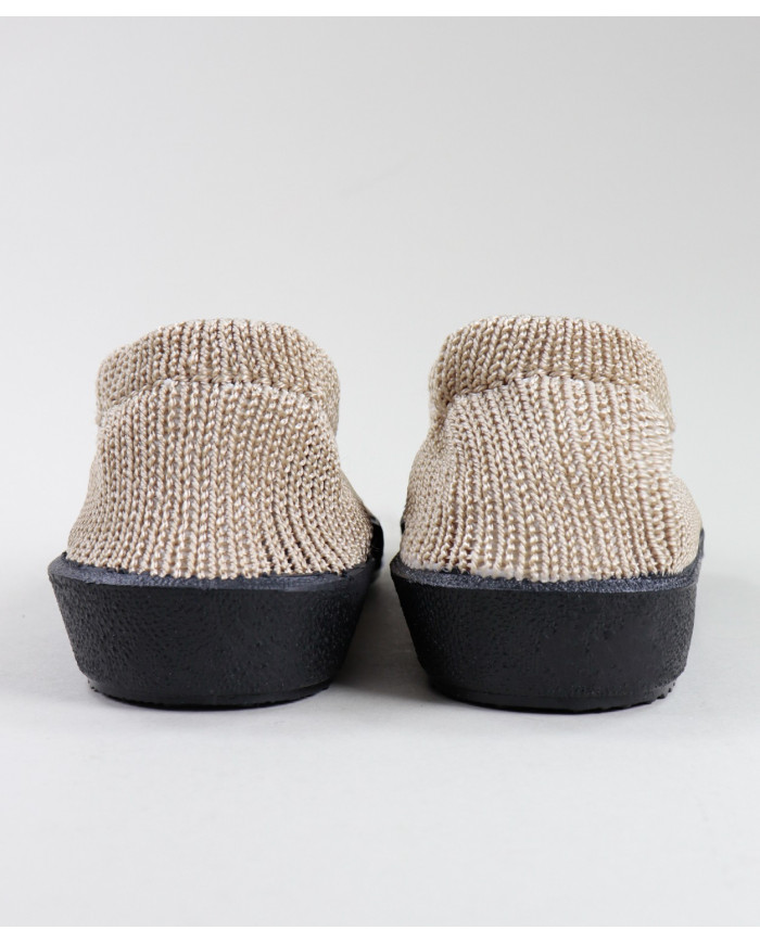 Orthopedic Shoes with Gaspea in Mesh Tricoted