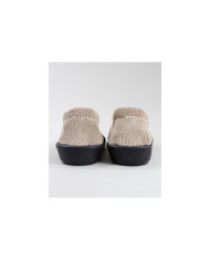 Sapatos Ortopédicos com Gáspea em Malha Tricotada