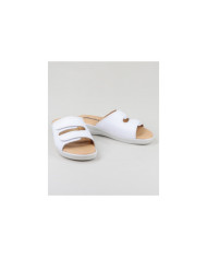 Ladies Orthopedic Slippers with Velcro Ginova
