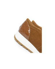 Zapatillas de mujeres Ginova con Berloque