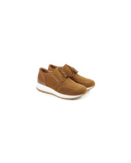 Camel Women's shoes Ginova with Berloque