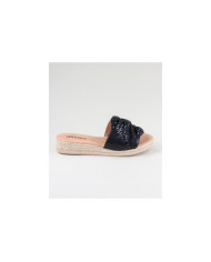 Ms. Ginova Slippers with Brightness