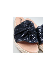 Ms. Ginova Slippers with Brightness