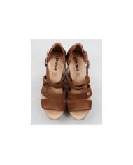 Sandals by Madame Ginova Compensated