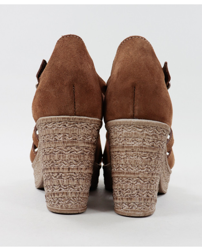 Sandals by Madame Ginova Compensated