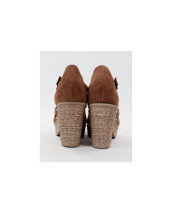 Sandals by Madame Ginova Compensated