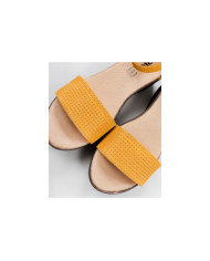 Sandalias de Senhora Ginova Cerrada Volver