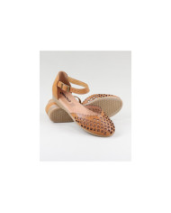 Sandalias de Madame Ginova Perforated