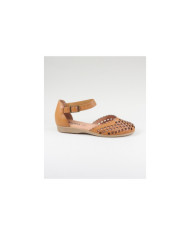 Sandalias de Madame Ginova Perforated