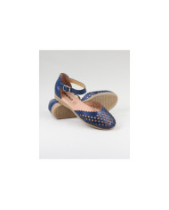 Sandalias de Madame Ginova Perforated